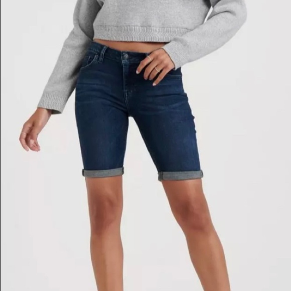 Lucky Brand The Bermuda short